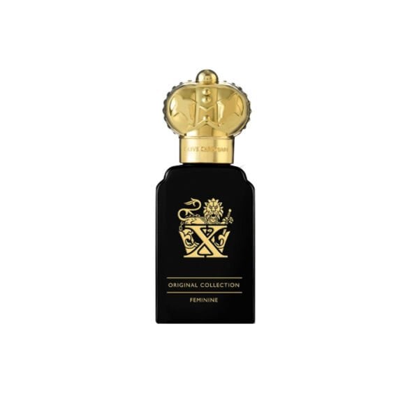 Clive Christian X Feminine 10 ML Deluxe