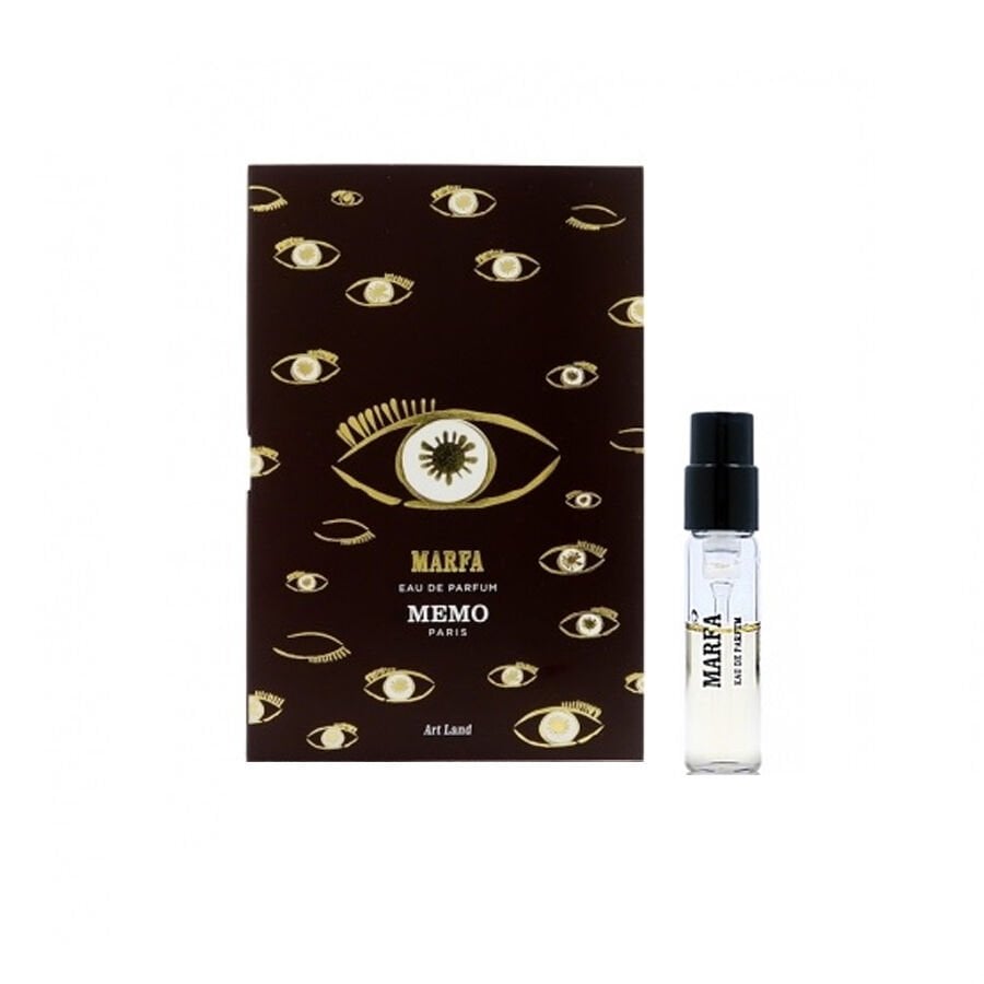 Memo Marfa EDP 1.5 ML Sample