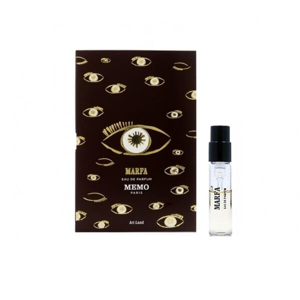 Memo Marfa EDP 1.5 ML Sample
