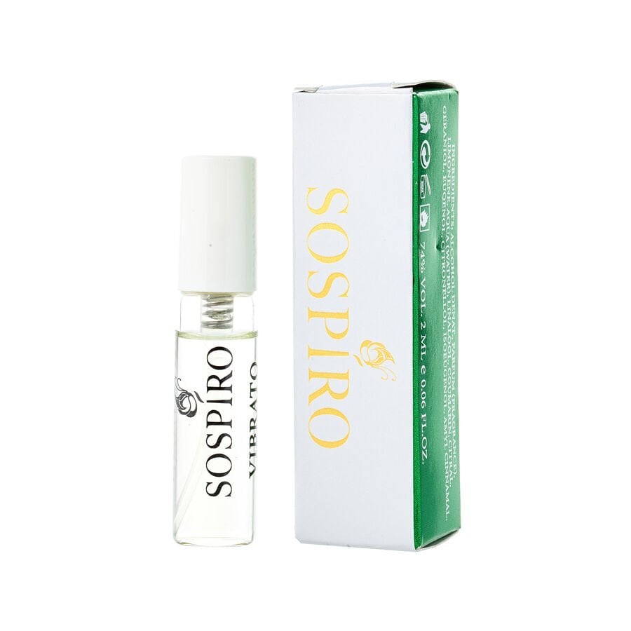 Sospiro Vibrato 2 ML Sample