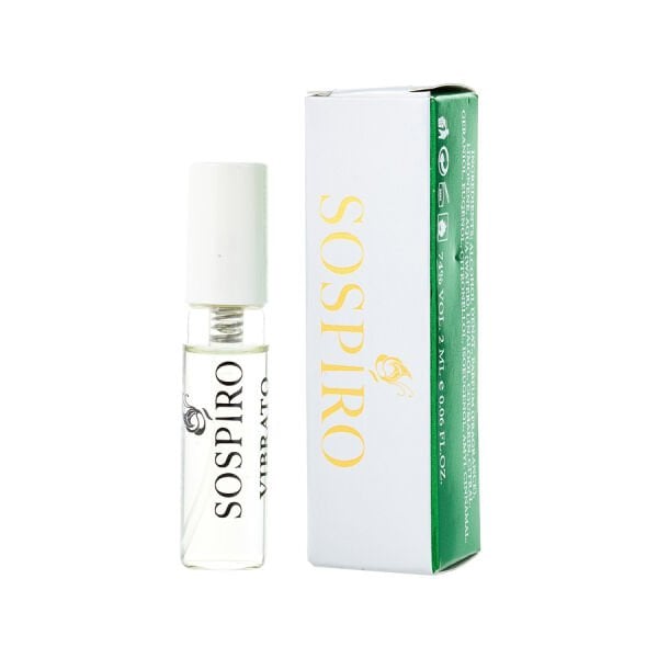Sospiro Vibrato 2 ML Sample