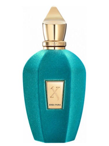 Xerjoff Erba Pura 5 ML - 14