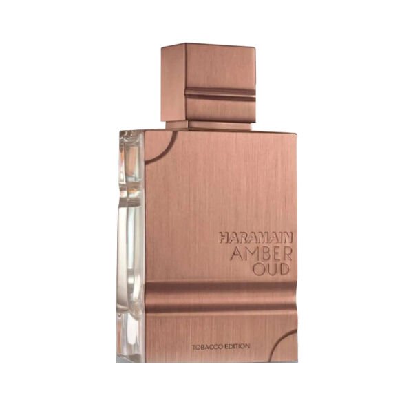 Al Haramain Amber Oud Tobacco Edition EDP 10 ML