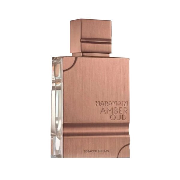 Al Haramain Amber Oud Tobacco Edition EDP 10 ML
