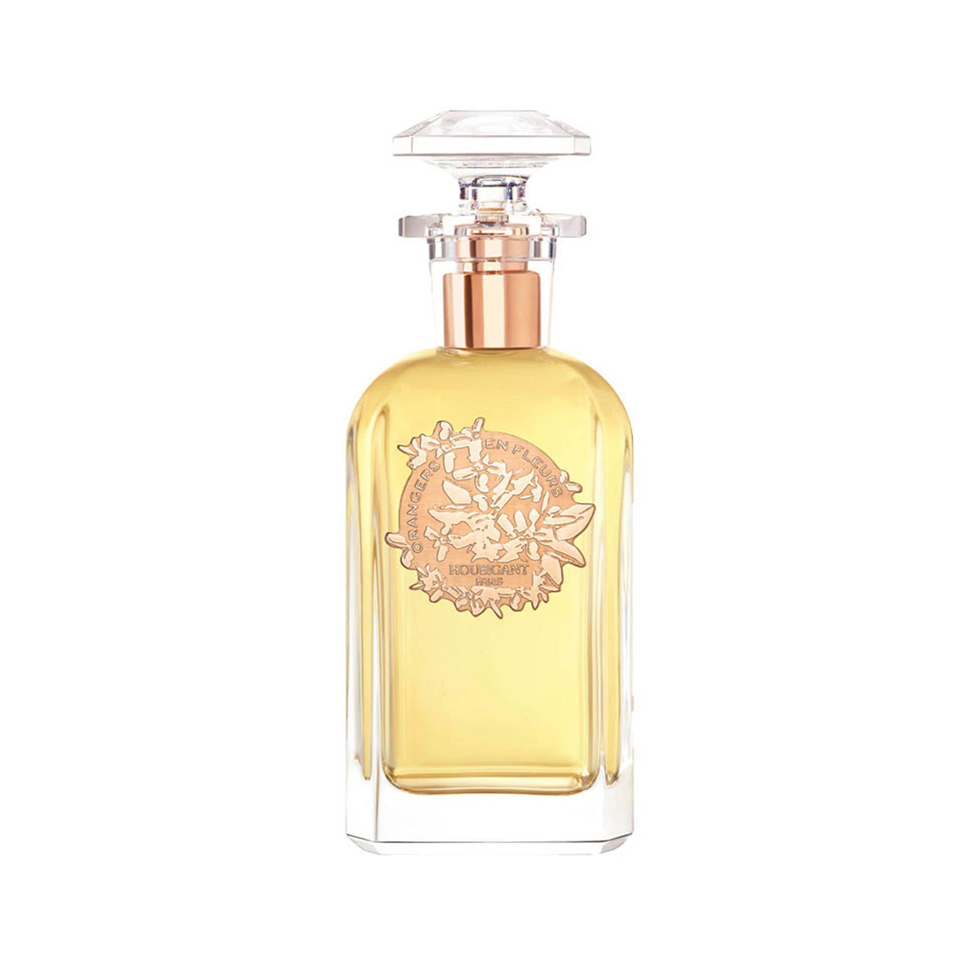 Houbigant Orangers En Fleurs EDP