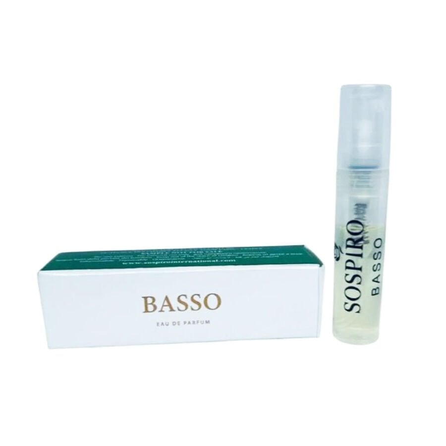 Sospiro Basso 2 ML Sample