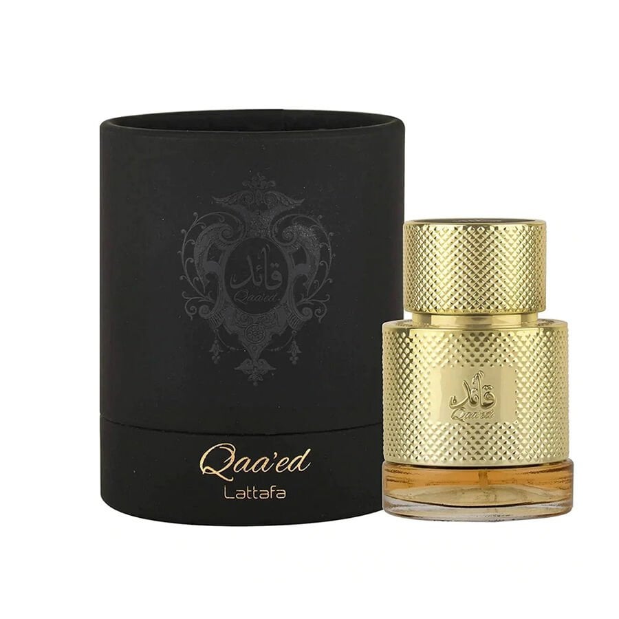 Lattafa Qaa'ed EDP 100 ML