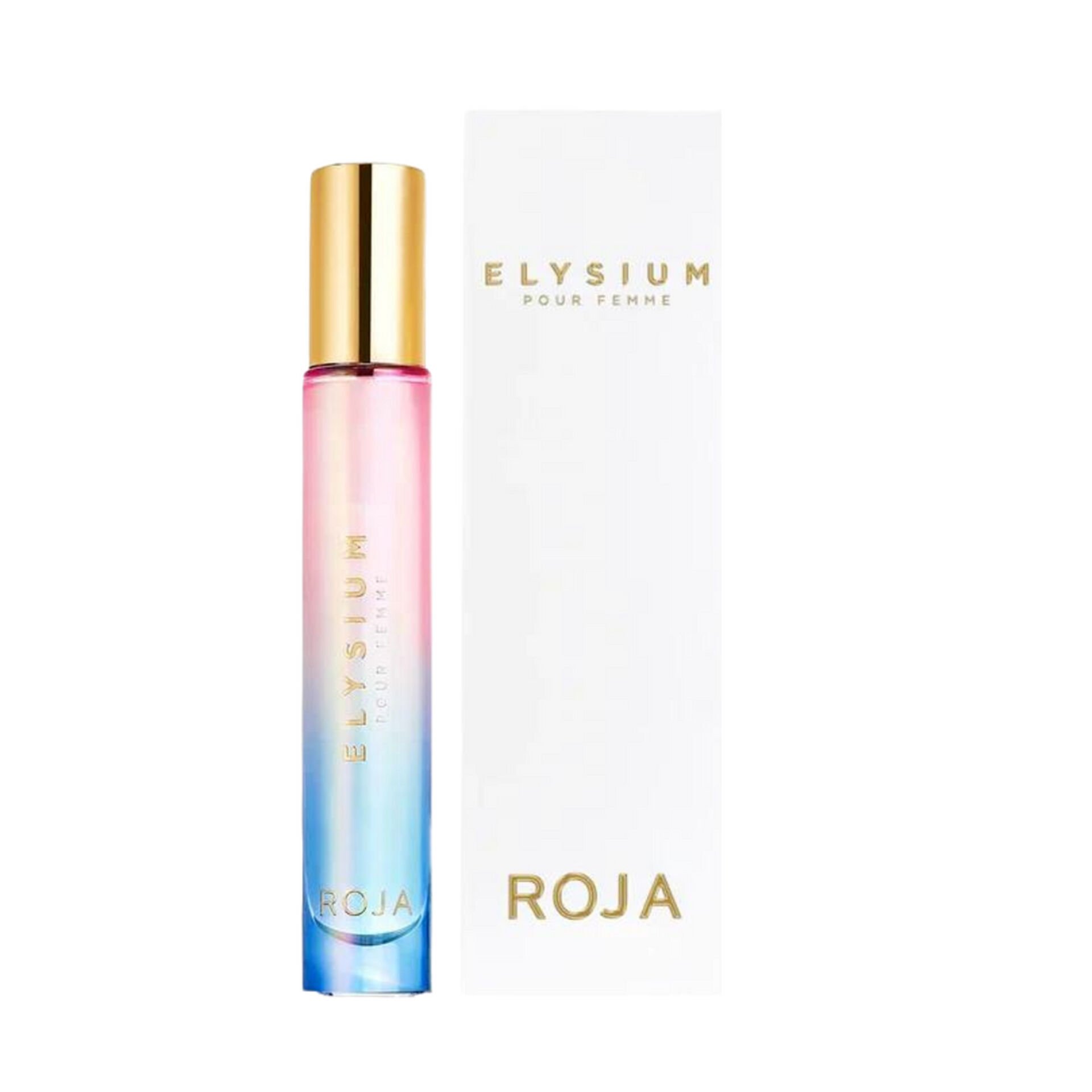 Roja Parfums Elysium Pour Femme EDP 10 ML Deluxe