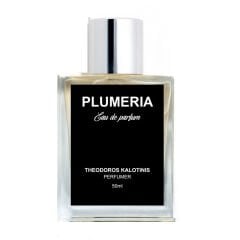 Theodoros Kalotinis Plumeria