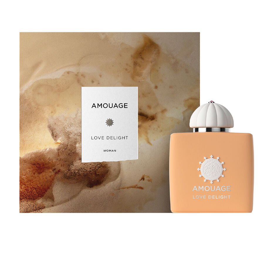 Amouage Love Delight 100 ML