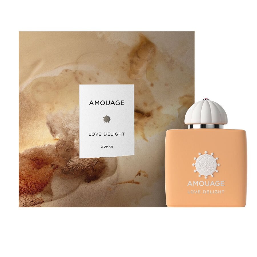 Amouage Love Delight 100 ML