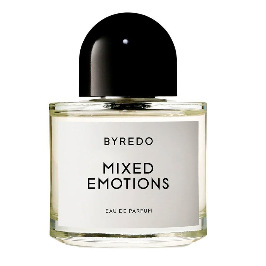 Byredo Mixed Emotions
