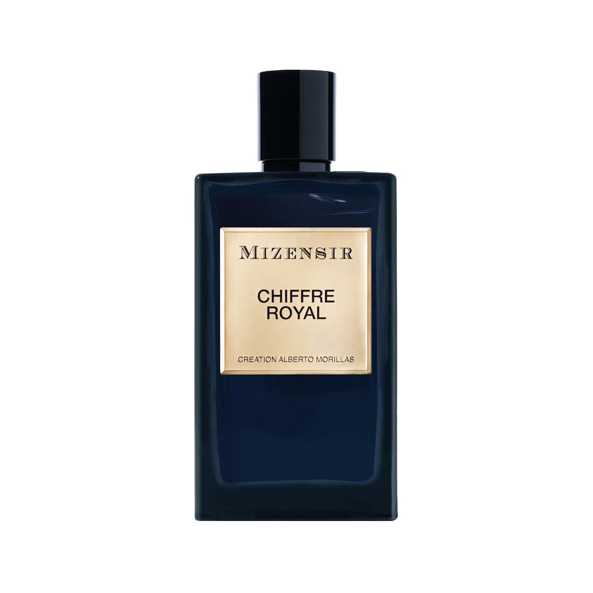 Mizensir Chiffre Royal Extrait de Parfum
