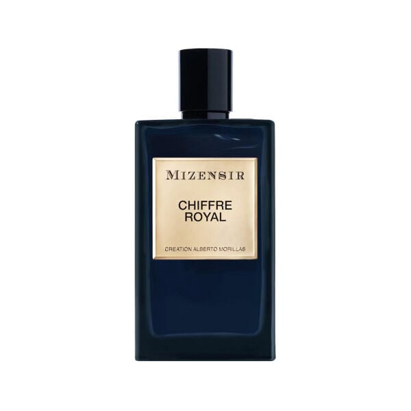 Mizensir Chiffre Royal Extrait de Parfum
