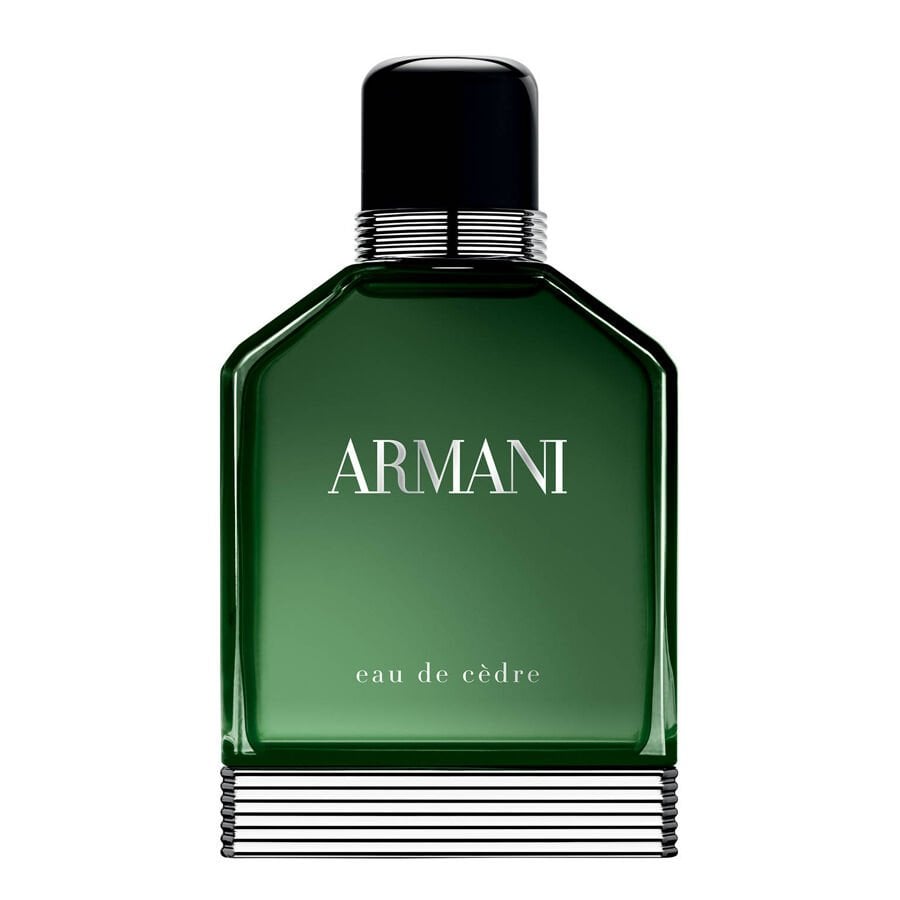 Armani Eau de Cedre EDT 10 ML