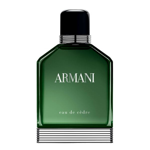 Armani Eau de Cedre EDT 10 ML