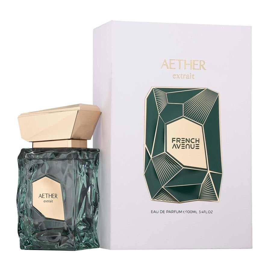 French Avenue Aether Extrait de Parfum 100 ML