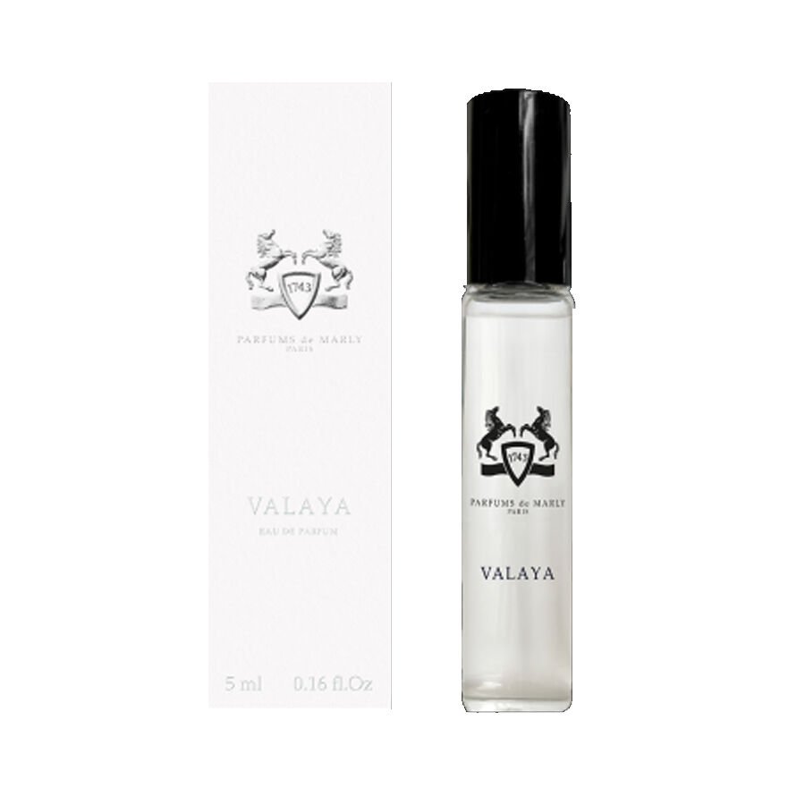Parfums De Marly Valaya 5 ML Deluxe