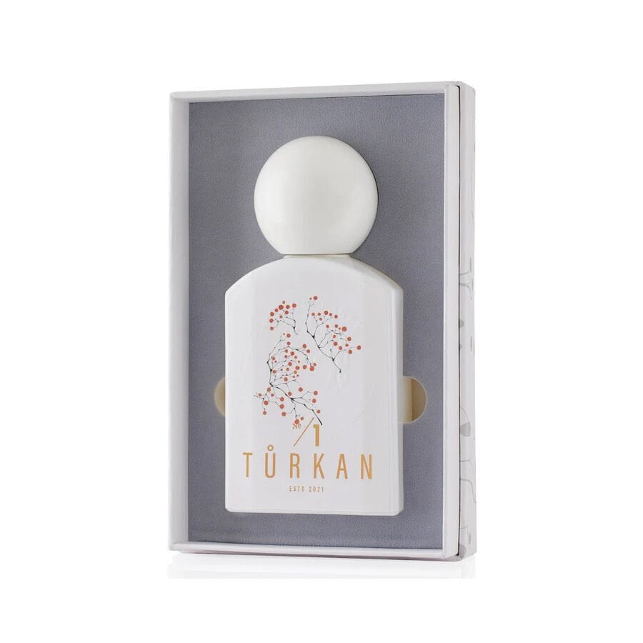 Türkan No/1 Épicé Cologne Du Parfumeur 150 ML