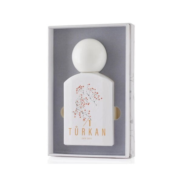 Türkan No/1 Épicé Cologne Du Parfumeur 150 ML