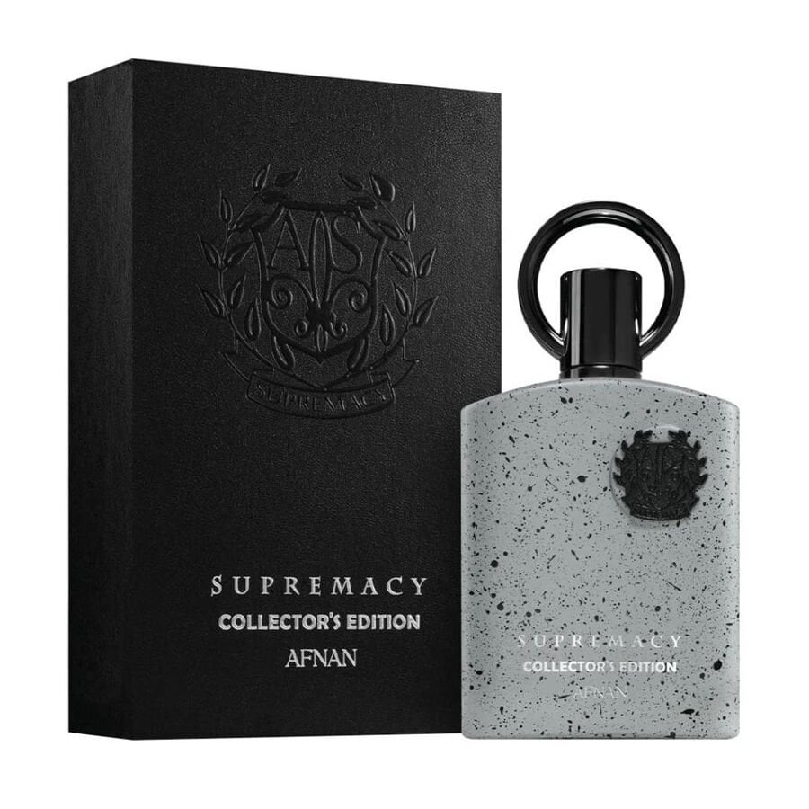 Afnan Supremacy Collector's Edition EDP 100 ML