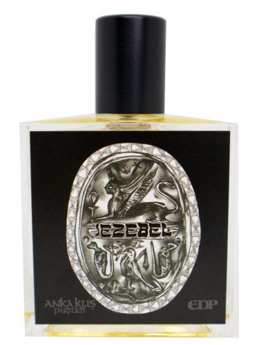 Anka Kuş Jezebel 10 ml