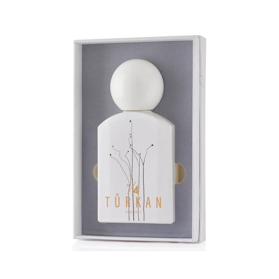 Türkan No/4 Boisé Cologne Du Parfumeur 150 ML