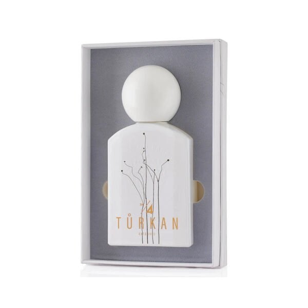 Türkan No/4 Boisé Cologne Du Parfumeur 150 ML