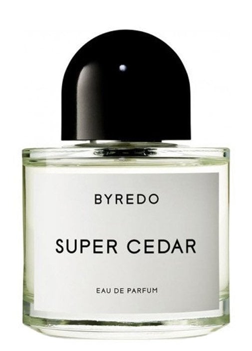 Byredo Super Cedar EDP