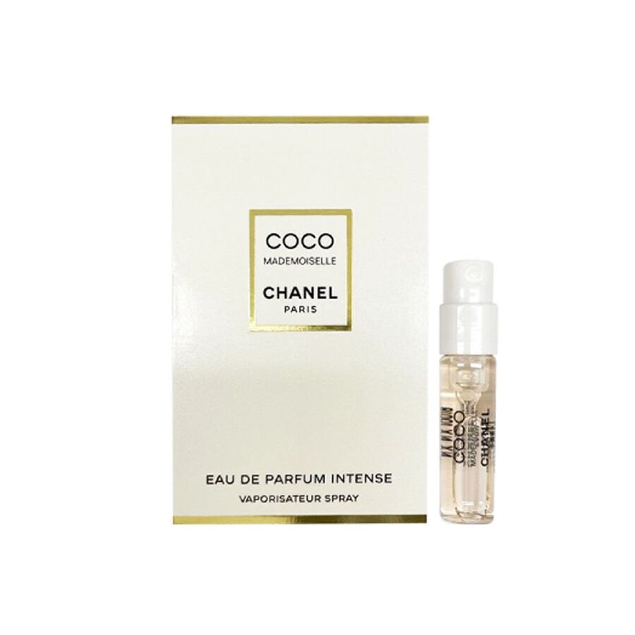 Chanel Coco Mademoiselle Intense 1.5 ML Sample