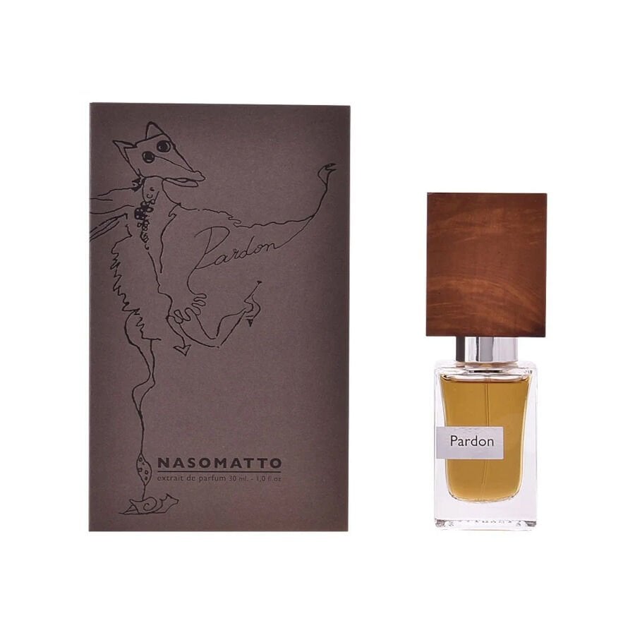 Nasomatto Pardon 30 ML
