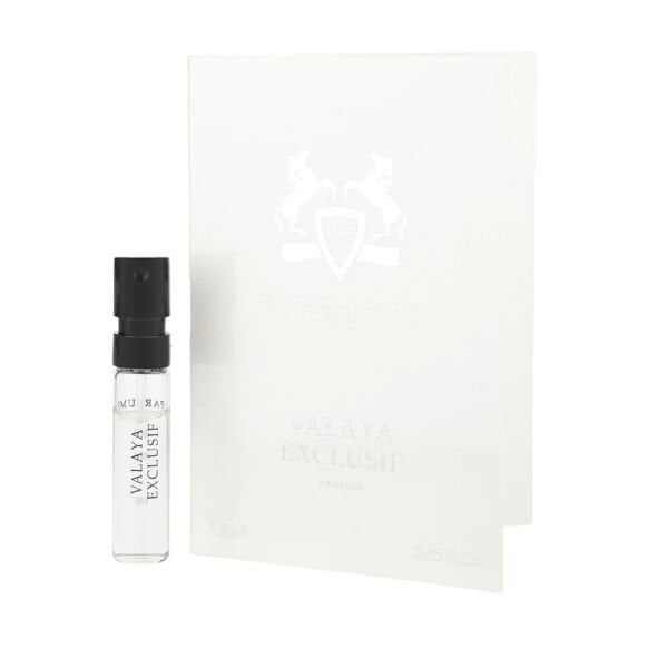Parfums De Marly Valaya Exclusif 1.5 ML Sample
