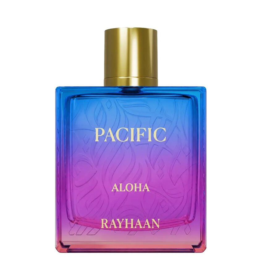 Rayhaan Pacific Aloha EDP
