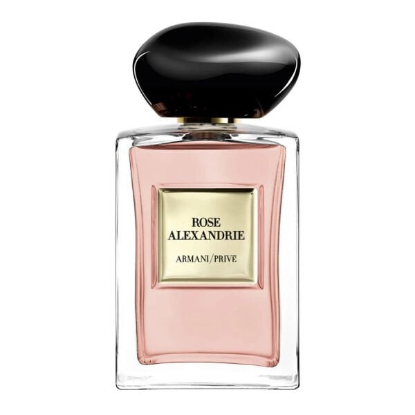 Armani Prive Rose Alexandrie EDT 10 ML