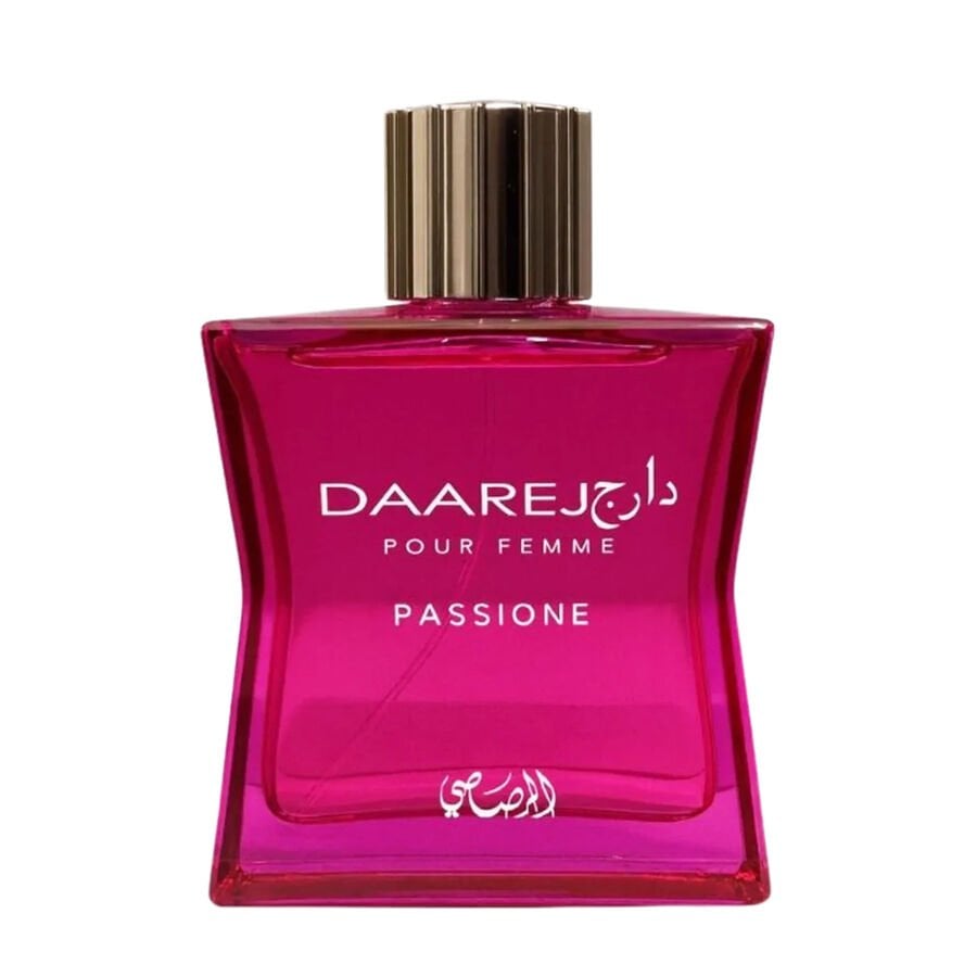 Rasasi Daarej Passione Pour Femme EDP