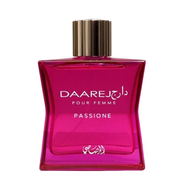 Rasasi Daarej Passione Pour Femme EDP