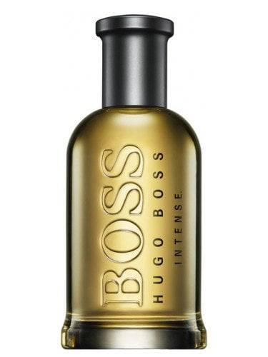 Hugo Boss Bottled Intense EDP