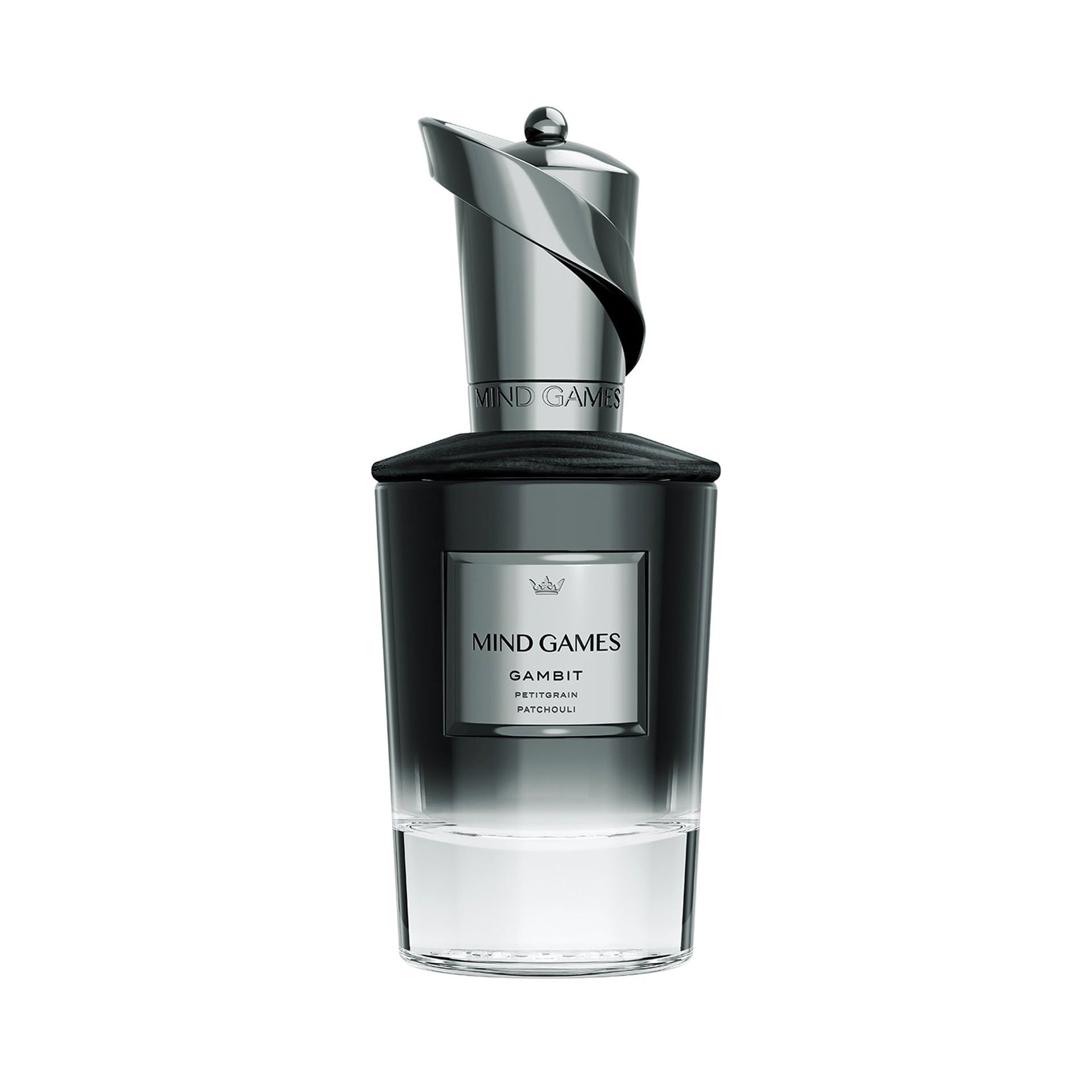 Mind Games Gambit Extrait de Parfum