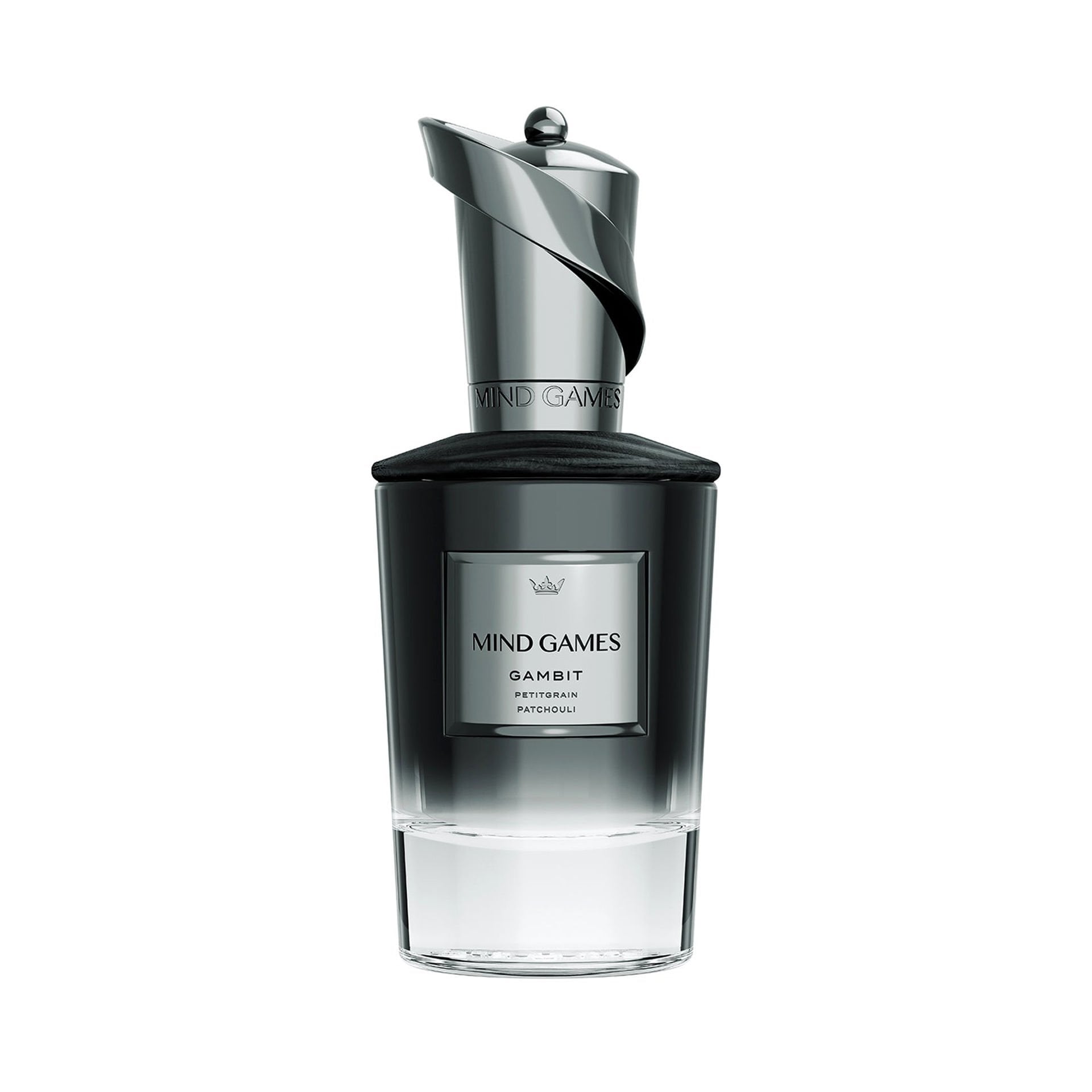 Mind Games Gambit Extrait de Parfum