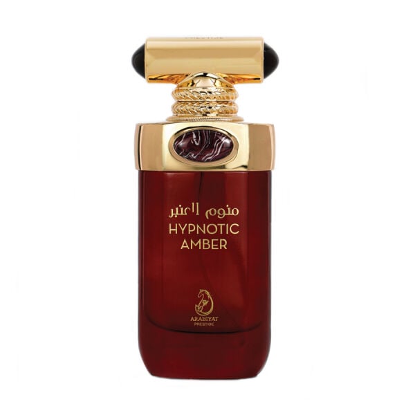 Arabiyat Prestige Hypnotic Amber EDP