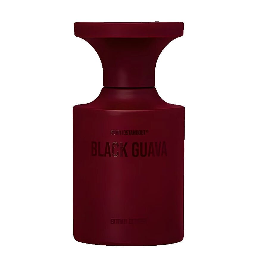 Borntostandout Black Guava Extrait Extreme