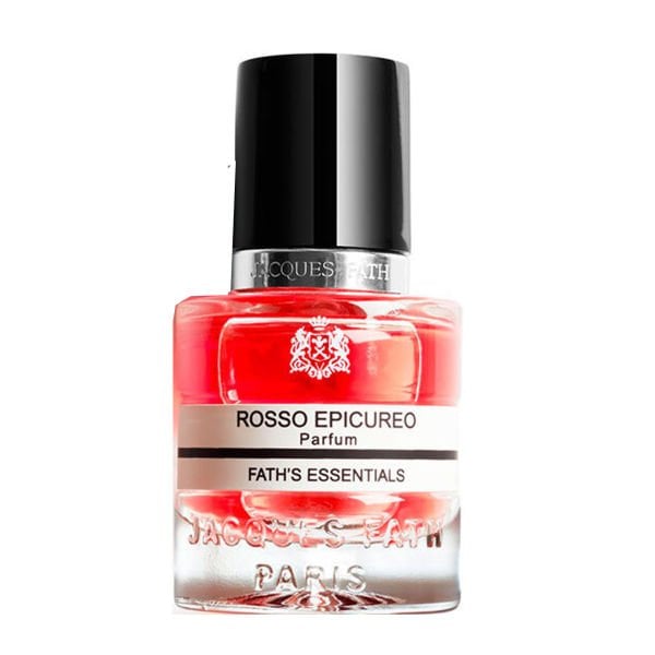 Jacques Fath Rosso Epicureo