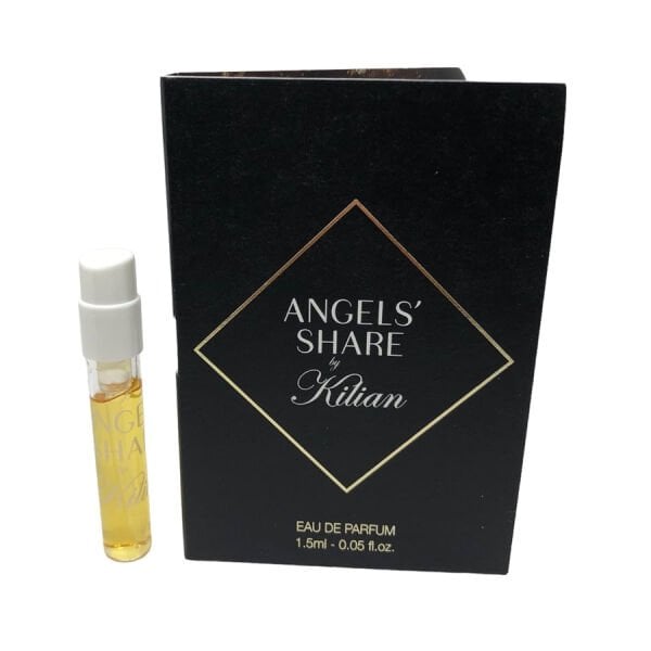 Kilian Angels' Share EDP 1.5 ML Sample