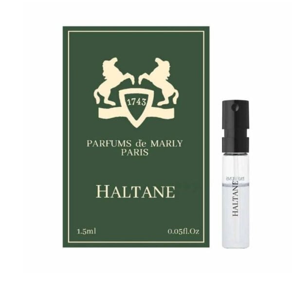 Parfums De Marly Haltane 1.5 ML Sample