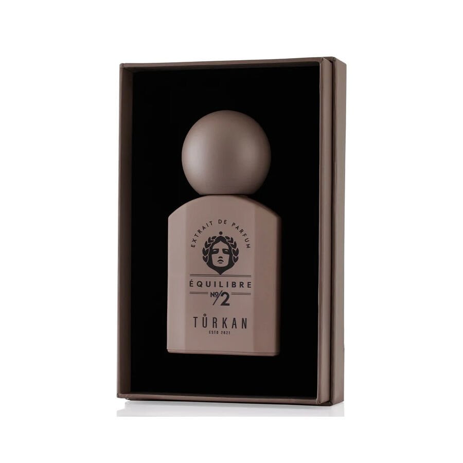 Türkan No/2 Équilibre Extrait de Parfum 100 ML