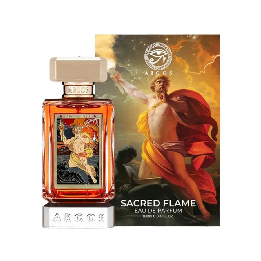 Argos Sacred Flame EDP 100 ML