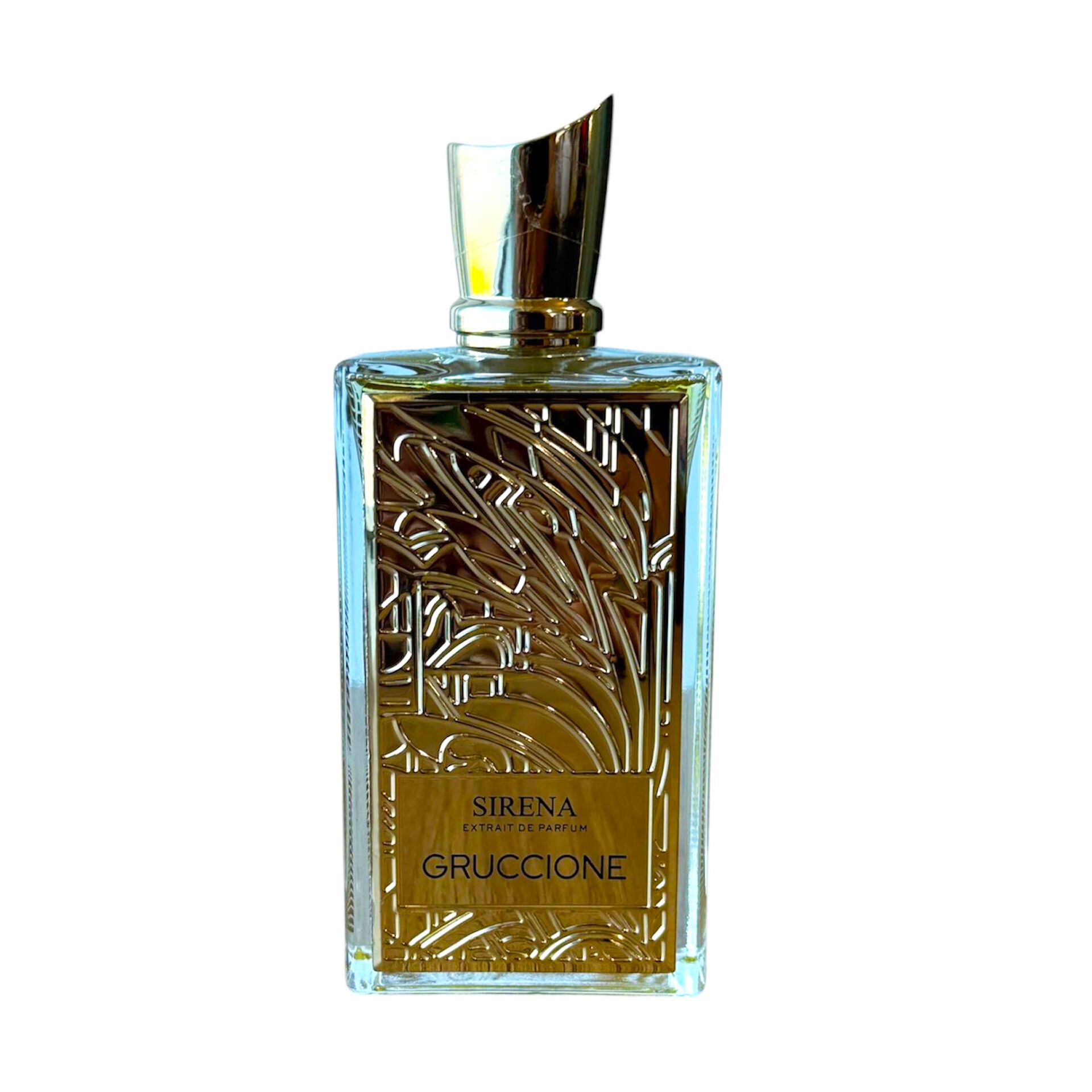 Gruccione Sirena Extrait de Parfum