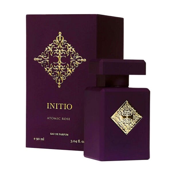 Initio Atomic Rose EDP 90 ML
