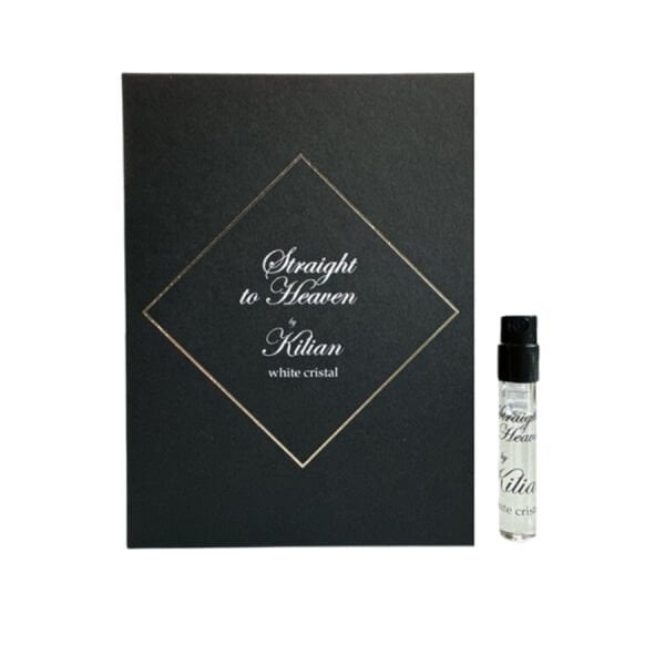 Kilian Straight to Heaven 1.5 ML Sample