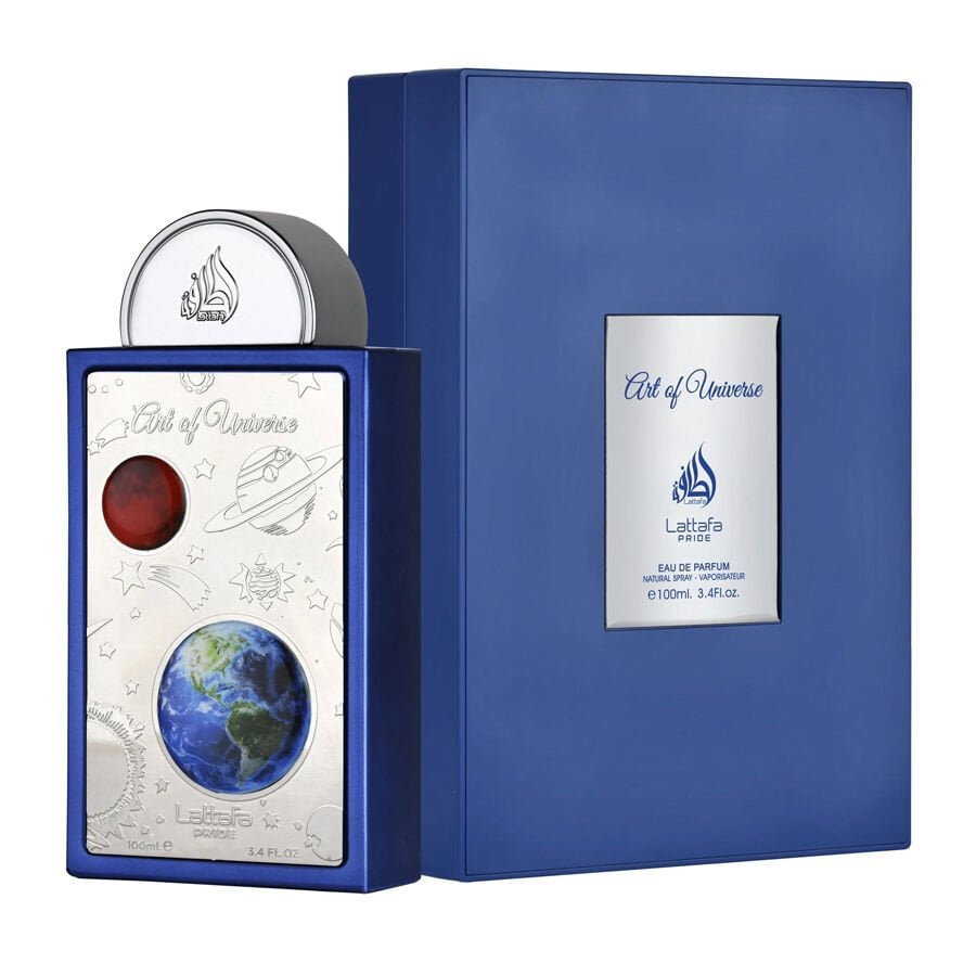 Lattafa Art of Universe EDP 100 ML